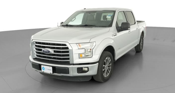 2016 Ford Econoline E-150 -
                  San Antonio, TX