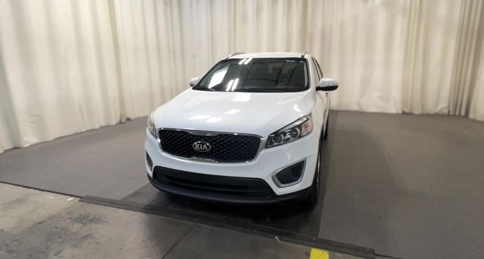 2017 Kia Sorento LX -
                  Tolleson, AZ