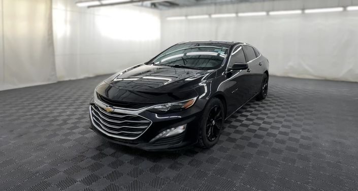 Thumbnail: 2022 Chevrolet Malibu - 1