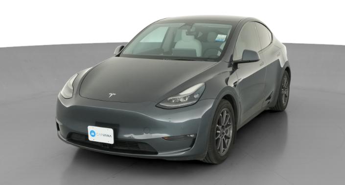 Thumbnail: 2022 Tesla Model Y - 1