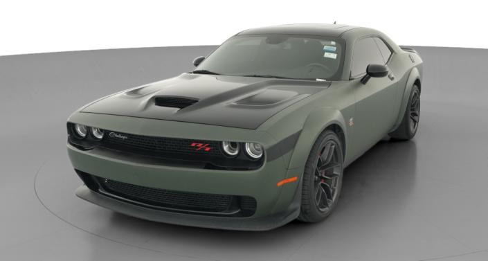 Thumbnail: 2019 Dodge Challenger - 1