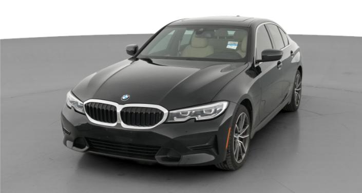 Thumbnail: 2020 BMW 3 Series - 1