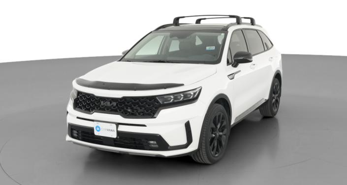 Thumbnail: 2022 Kia Sorento - 1