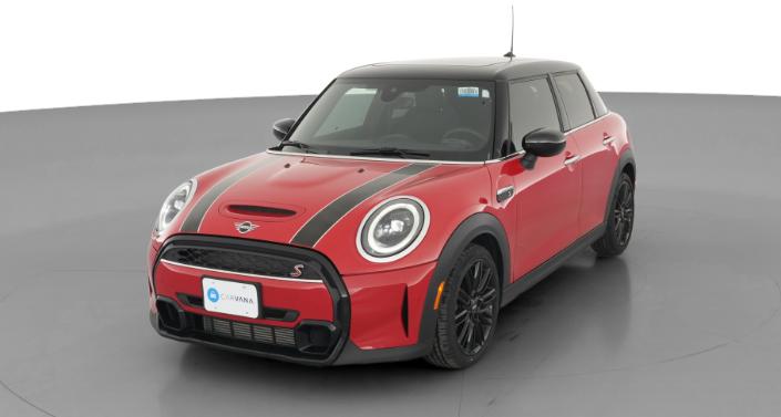 Thumbnail: 2023 MINI Cooper Hardtop - 1