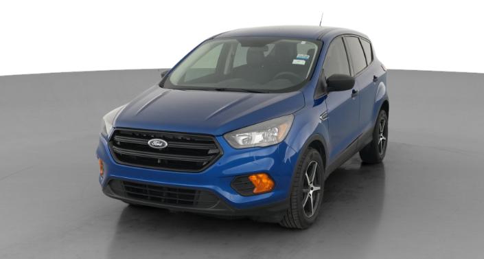 Thumbnail: 2019 Ford Escape - 1