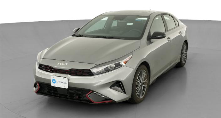 Thumbnail: 2024 Kia Forte - 1