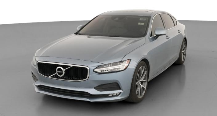2019 Volvo S90 T6 Momentum -
                  Auburn, GA