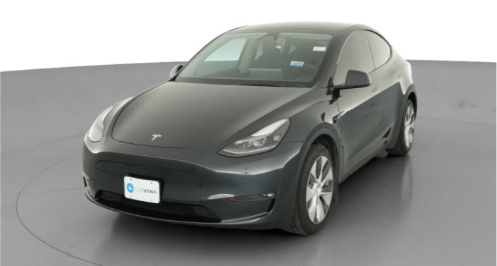 Thumbnail: 2024 Tesla Model Y - 1