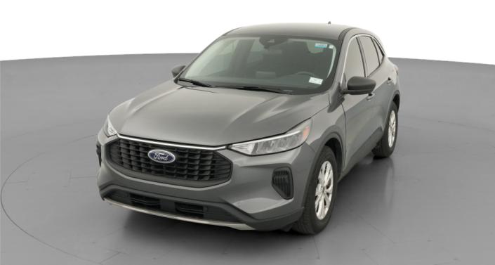 Thumbnail: 2023 Ford Escape - 1