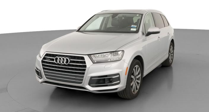 Thumbnail: 2019 Audi Q7 - 1
