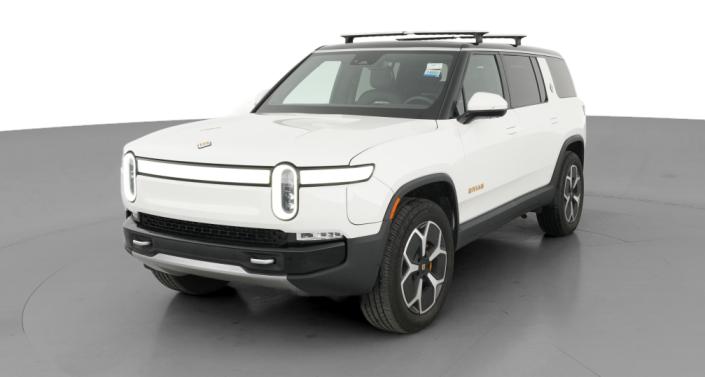 2024 Rivian R1S  -
                  Concord, NC
