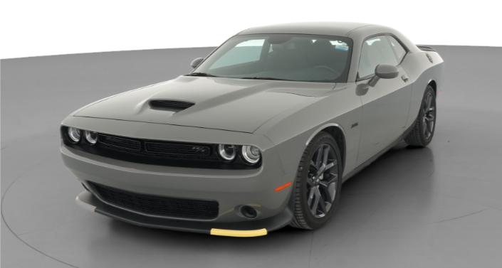 Thumbnail: 2023 Dodge Challenger - 1