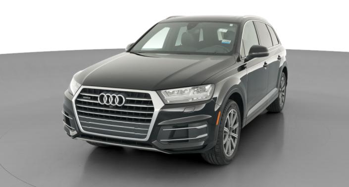 Thumbnail: 2019 Audi Q7 - 1