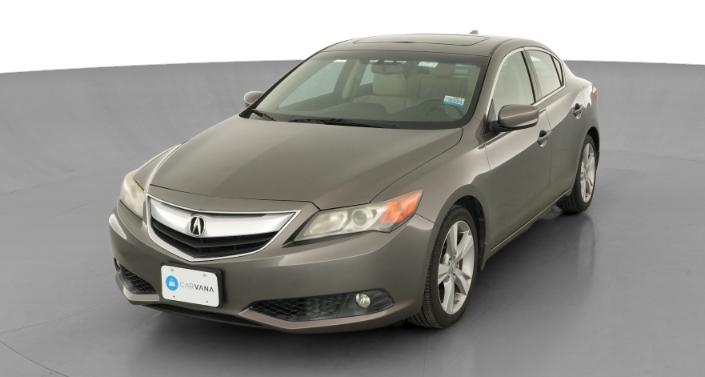 2013 Acura ILX 2.0 -
                  Colonial Heights, VA
