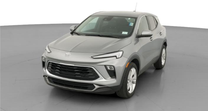 Thumbnail: 2024 Buick Encore GX - 1