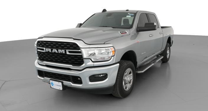 Thumbnail: 2022 RAM 2500 - 1