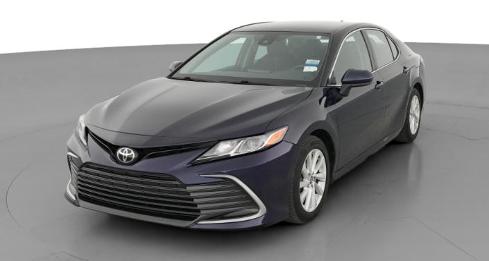 Thumbnail: 2022 Toyota Camry - 1