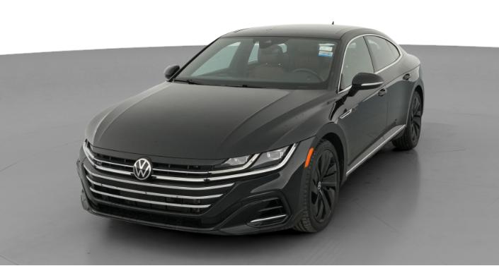 2021 Volkswagen Arteon SEL R-Line -
                  Concord, NC