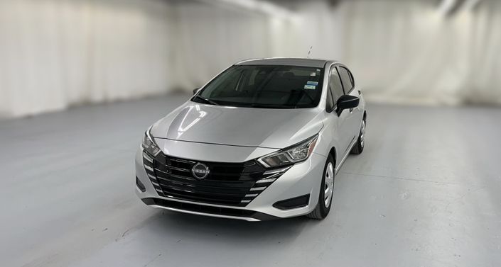 Thumbnail: 2024 Nissan Versa - 1