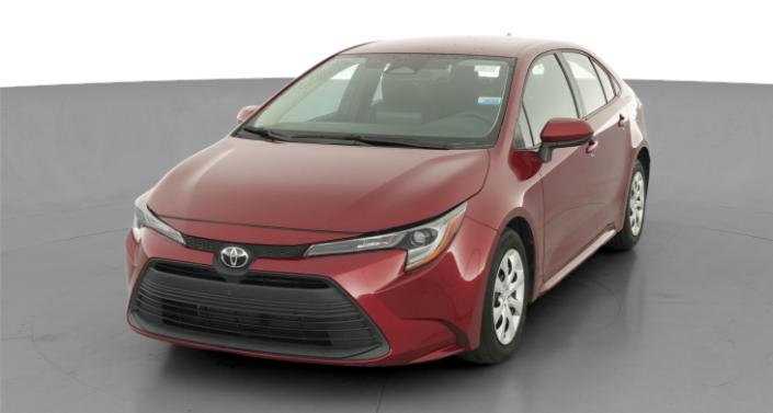 2024 Toyota Corolla LE -
                  Bessemer, AL