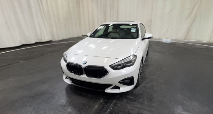 Thumbnail: 2020 BMW 2 Series - 1