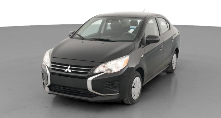 2023 Mitsubishi Mirage G4 ES -
                  Indianapolis, IN