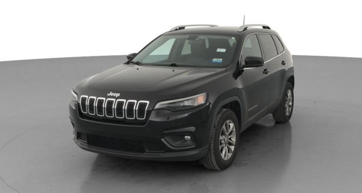 Thumbnail: 2019 Jeep Cherokee - 1