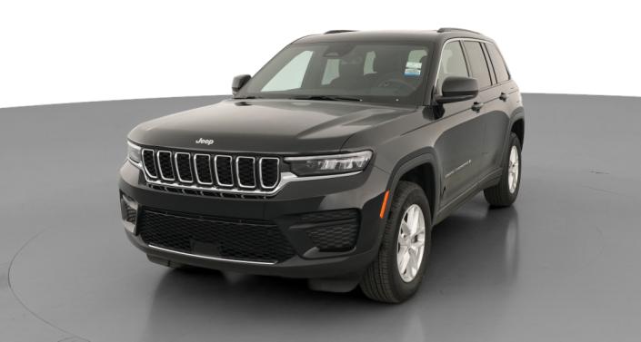 Thumbnail: 2025 Jeep Grand Cherokee - 1
