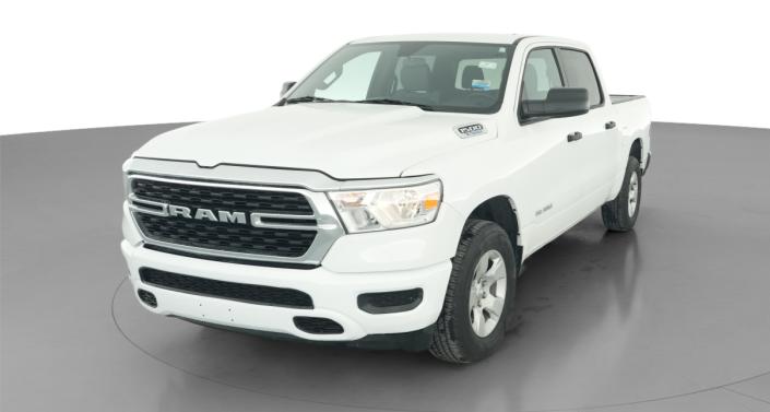 Thumbnail: 2023 RAM 1500 - 1