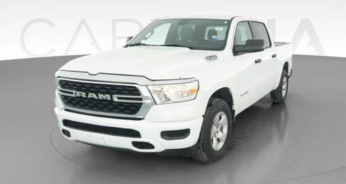 2023 Ram 1500 Crew Cab