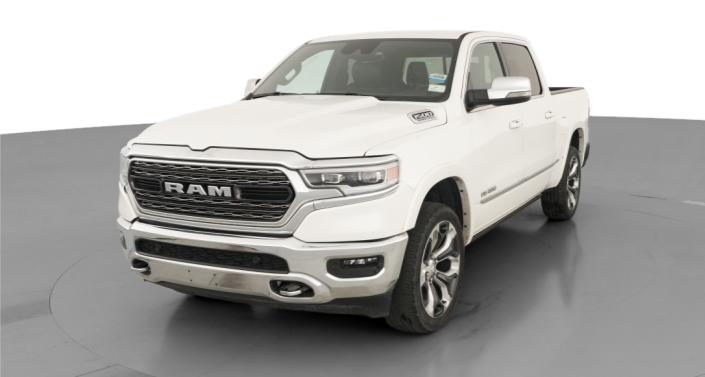 Thumbnail: 2023 RAM 1500 - 1