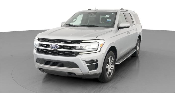 Thumbnail: 2022 Ford Expedition MAX - 1