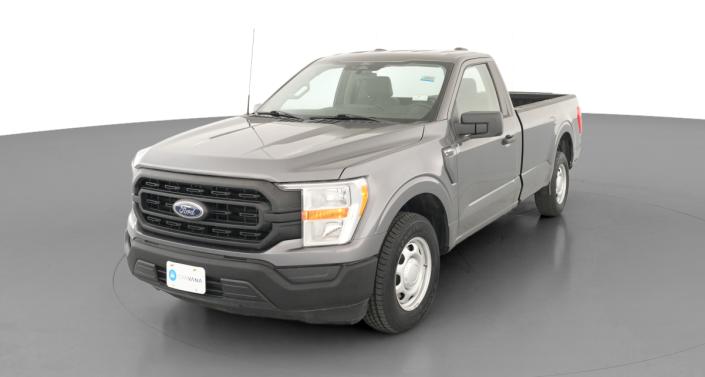 Thumbnail: 2022 Ford Econoline - 1