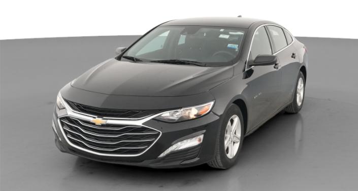 Thumbnail: 2024 Chevrolet Malibu - 1