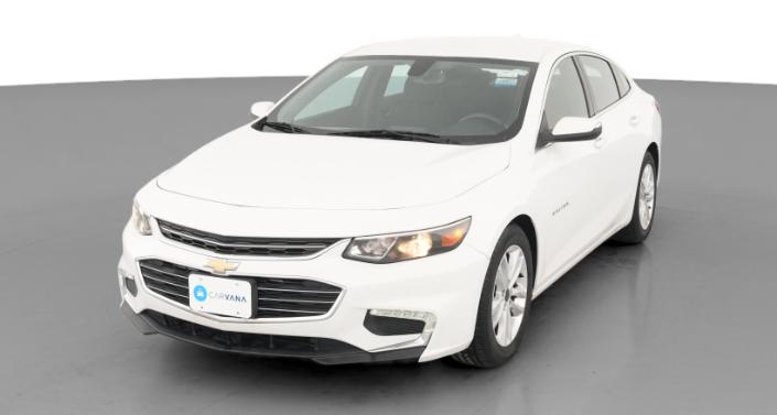 Thumbnail: 2016 Chevrolet Malibu - 1