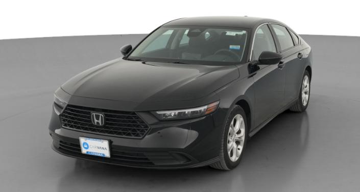 Thumbnail: 2024 Honda Accord - 1