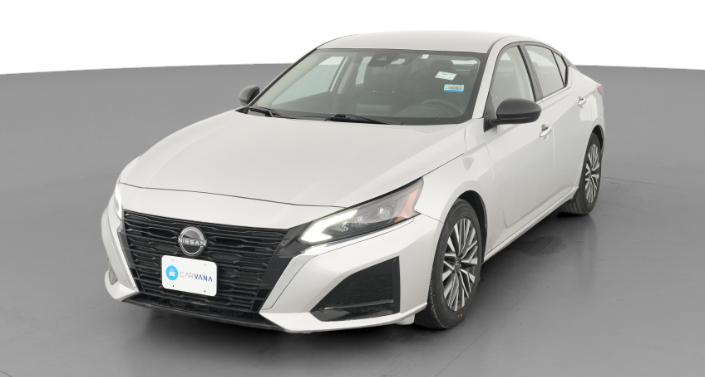 Thumbnail: 2024 Nissan Altima - 1