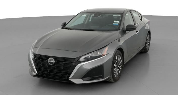 Thumbnail: 2024 Nissan Altima - 1