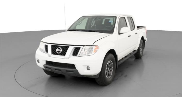 Thumbnail: 2018 Nissan Frontier - 1