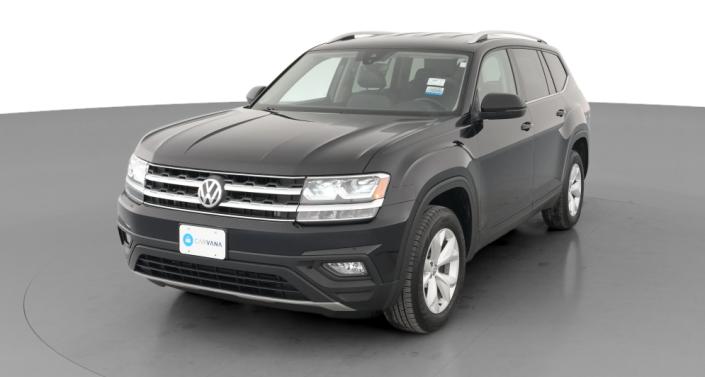 Thumbnail: 2018 Volkswagen Atlas - 1