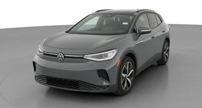 Thumbnail: 2023 Volkswagen ID.4 - 1