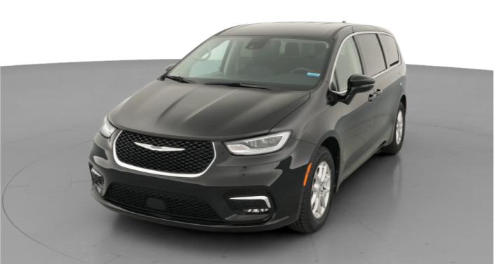 Thumbnail: 2024 Chrysler Pacifica - 1