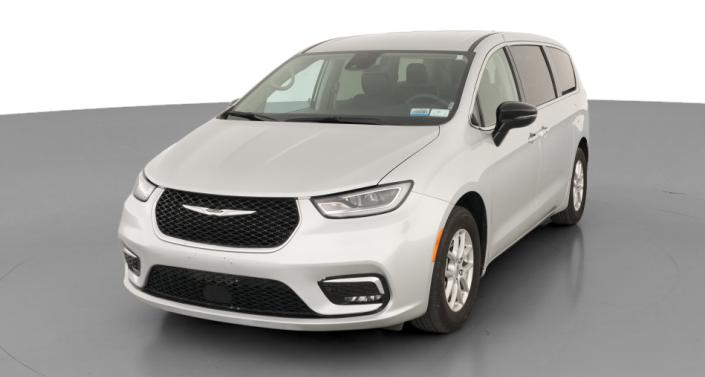 Thumbnail: 2024 Chrysler Pacifica - 1