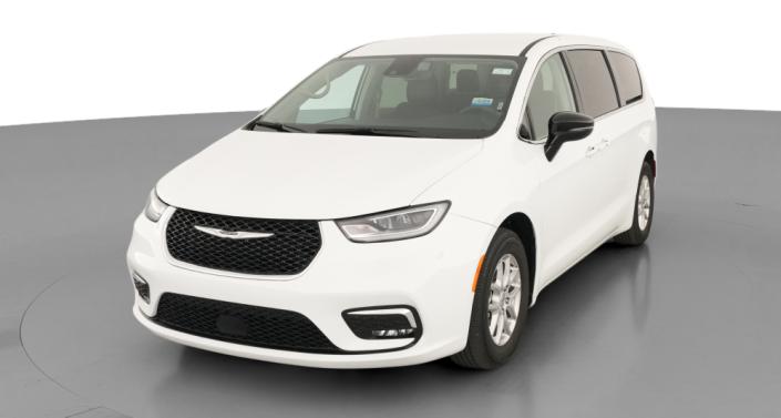 Thumbnail: 2024 Chrysler Pacifica - 1