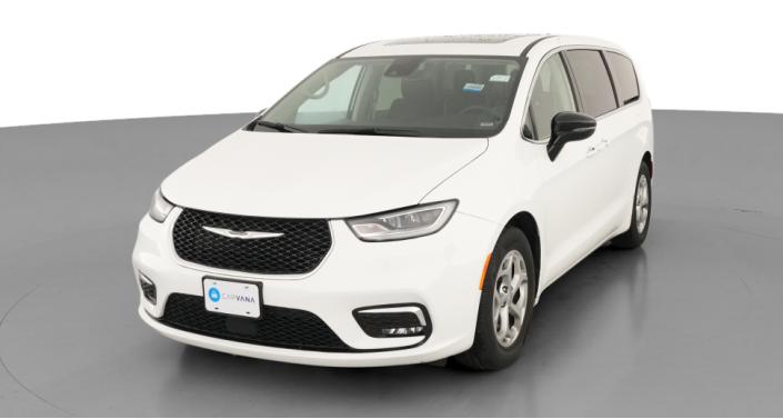 Thumbnail: 2024 Chrysler Pacifica - 1