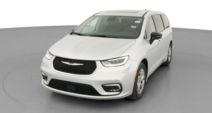 Thumbnail: 2024 Chrysler Pacifica - 1