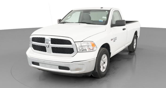 Thumbnail: 2022 RAM 1500 Classic - 1
