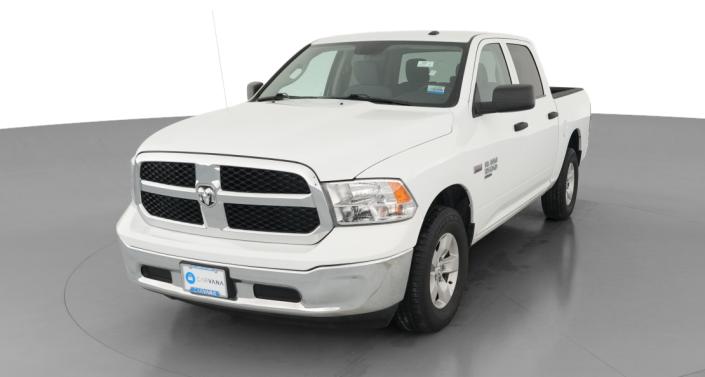 Thumbnail: 2022 RAM 1500 Classic - 1