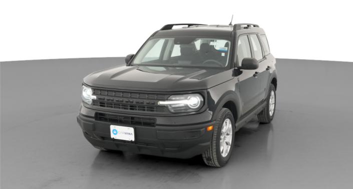 2021 Ford Bronco Sport Base -
                  Indianapolis, IN