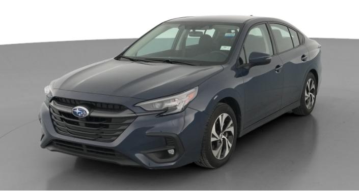 Thumbnail: 2025 Subaru Legacy - 1